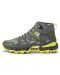 Мъжки обувки Garmont - 9.81 N Air G 2.0 MID GTX , зелени - 2t